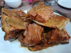 -合兴园东北食府(南关岭店)