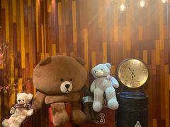 -K+全国连锁KTV(绿地缤纷天地店)