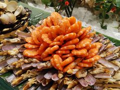 -南宁沃顿国际大酒店-自助餐厅