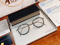 -EYEPHILO镜之道·克罗心眼镜