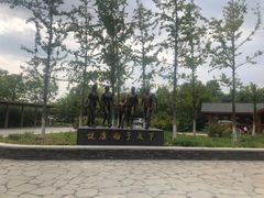 -东郊湿地公园