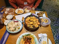 -新疆亚克西音乐餐厅(南方花园店)