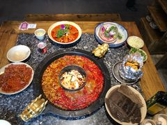 -蜀大侠火锅(寰球文化地标·总府店)