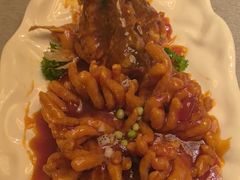 -宏达老菜馆(东安街店)