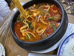 -清真·穆萨砂锅(大皮院店)