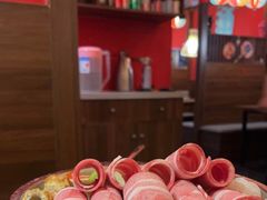 -隐月· 㐂和食屋(芝罘万达公馆店)