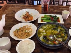 -道南書院·私房菜·早午茶·茶馆