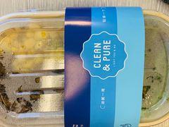 -轻净Clean&Pure(车公庙安徽大厦店)