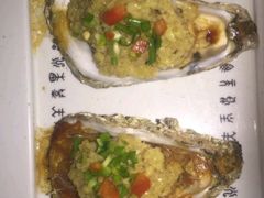 -很久以前羊肉串(大华三路店)