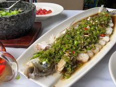 -野蔓果·山野菜(西湖景区·龙井茶田店)