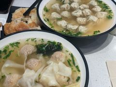 -小倩倩•鸡汤馄饨(江西路创始店)