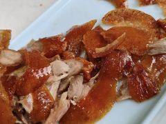 -华馨园北京烤鸭(丽水店)