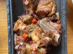 -隔壁老王·家常云南菜(花巷店)