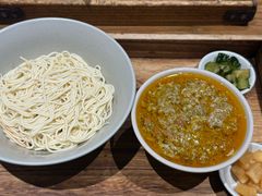 -李百蟹·江南蟹黄面·河景餐厅(夫子庙总店)