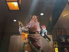 -古文化街旅游区