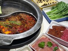 -川西坝子火锅(金沙1.0直营店)