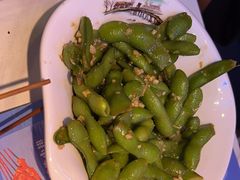 -大成海鲜烧烤·小龙虾(五角场店)