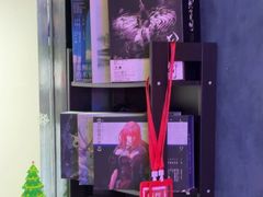 -剧狐剧本杀(徐汇1号店)