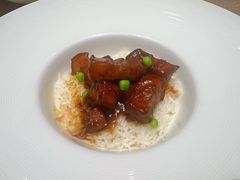 -北京泰富酒店-柏景轩中餐厅