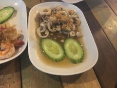 -Doo Dee Thai Food(Issan/Isaan/Esan)