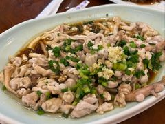 -老杨饭店(万科里店)