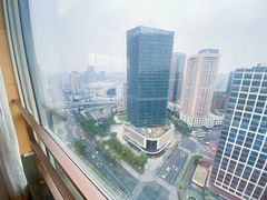 -上海浦西万怡酒店