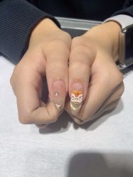 -艾珂·美甲美睫
