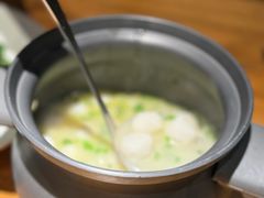 -丹江渔村(首都机场店)