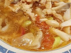 -老雒阳面馆·水席·洛阳菜(王城路店)