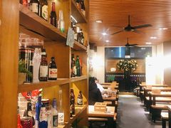 -福苗小骆驼烧烤(太奥广场店)