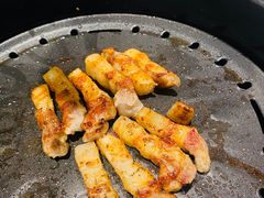 -首尔烤肉大排档(合生汇店)