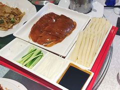 片皮鸭-湖锦酒楼·32年地道湖北菜(光谷店)