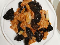 -老爷庙风味美食府(魏都大道店)