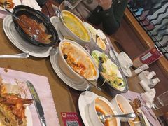 -玫瑰园西餐厅(新华大厦店)