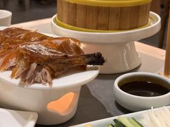 -张烤鸭·川菜·非遗冒烤鸭(青石桥店)