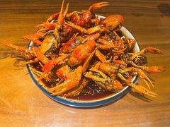 红油龙虾-马头巷·隐庐居·红油大虾(园区店)