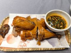 -金哥私房菜馆(张府园总店)