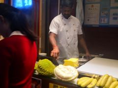 -东门町美食街
