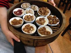 -品香排骨饭(羊官路店)