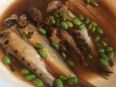 长江杂鱼-鸿运酒楼