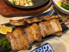 -胜代日本料理(云程巷小区店)
