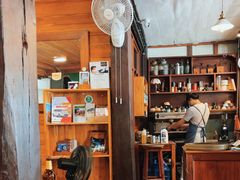 -Le Banneton Café French Bakery