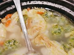 -一楼食业·食惠一楼