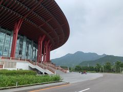 -北京雁栖湖国际会展中心