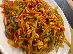 -清真宏玉祥黄门脸餐厅(华荫东里店)