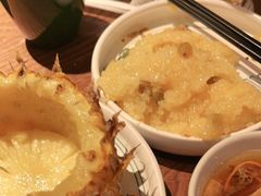 -云海肴·汽锅鸡·云南菜(领展购物广场·中关村店)
