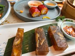 -点都德(喜粤楼店)
