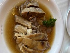 -怡园饭店-餐厅(四望亭店)