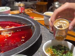 -陈眼镜火锅(总店)