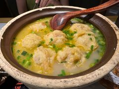 -老阿爸鲜鱼土菜(独墅湖店)